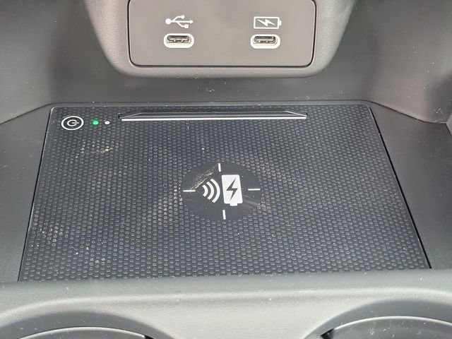 New 2026 Honda HR-V LX image 27