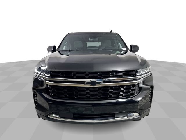 Used 2023 Chevrolet Tahoe LS w/ Driver Alert Package AWD/4WD image 3
