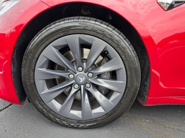 Used 2018 Tesla Model S 75D AWD/4WD image 14