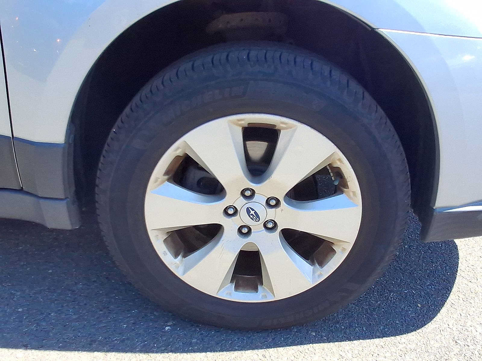 Used 2012 Subaru Outback 2.5i Limited AWD/4WD image 33