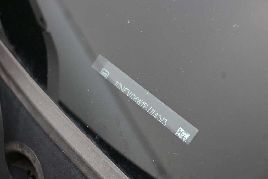 Used 2023 Chevrolet Traverse LT AWD/4WD image 41