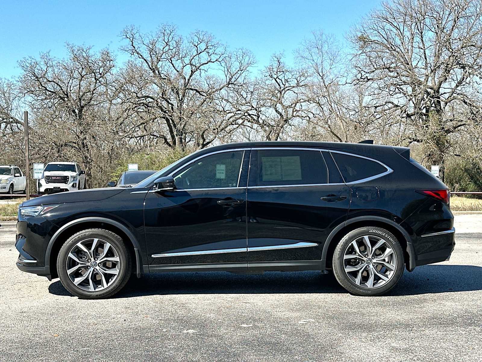 Used 2023 Acura MDX FWD w/ Technology Package image 12