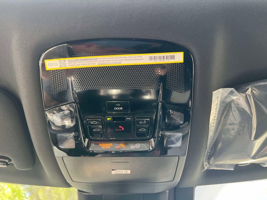 New 2026 Lexus RX 350 Premium AWD/4WD image 33