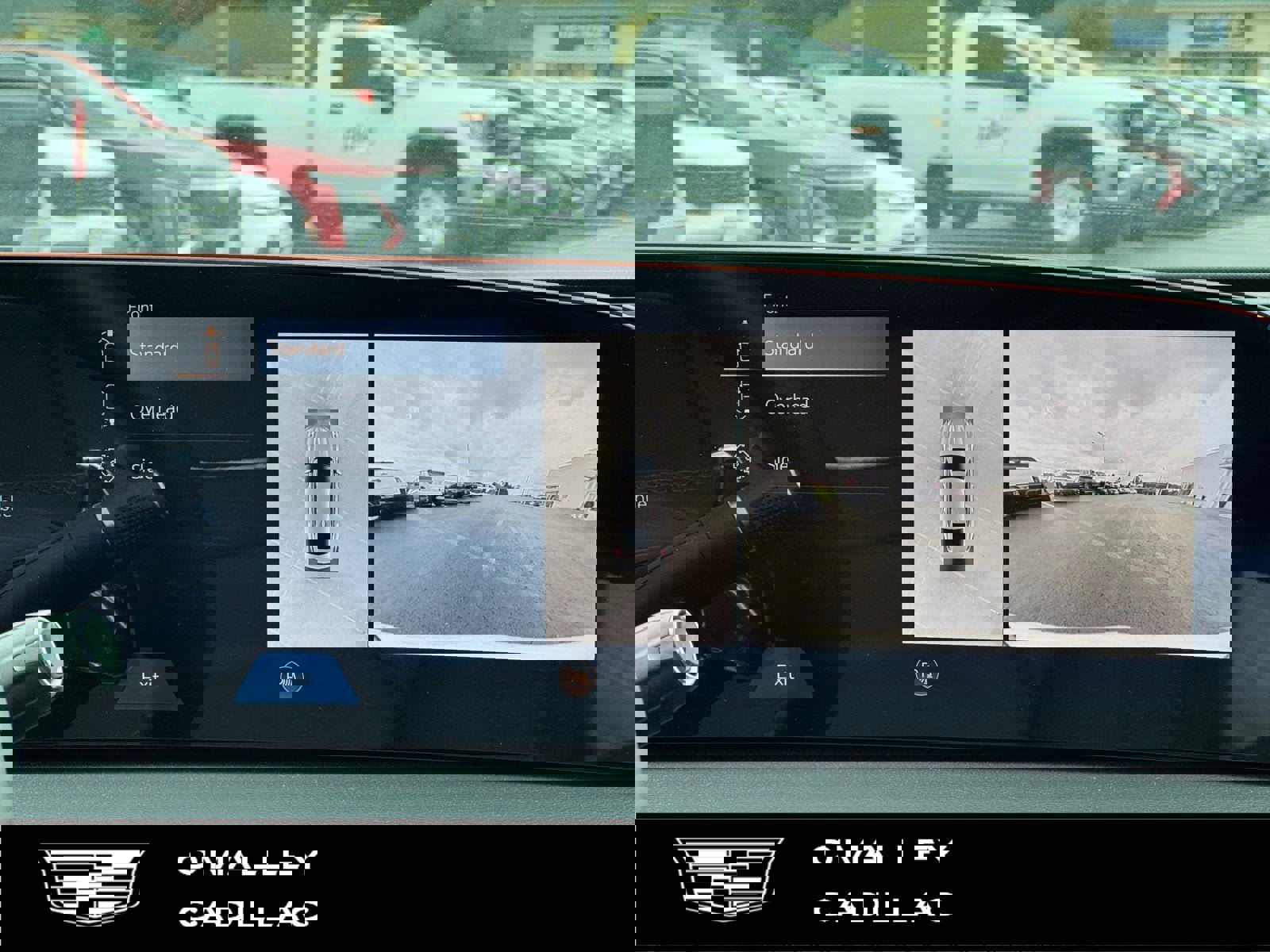 New 2026 Cadillac CT5 Premium Luxury w/ Technology Package image 18