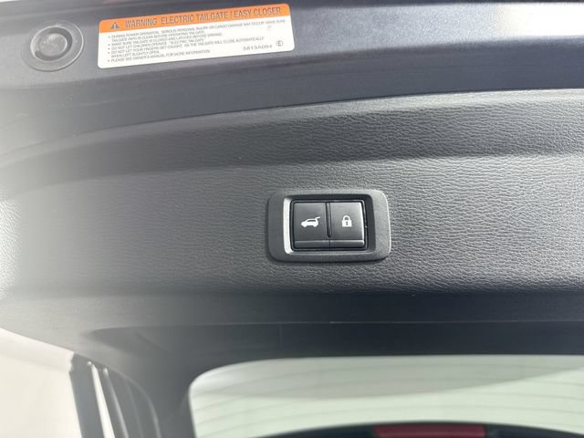 Used 2024 Mitsubishi Outlander SE AWD/4WD image 33
