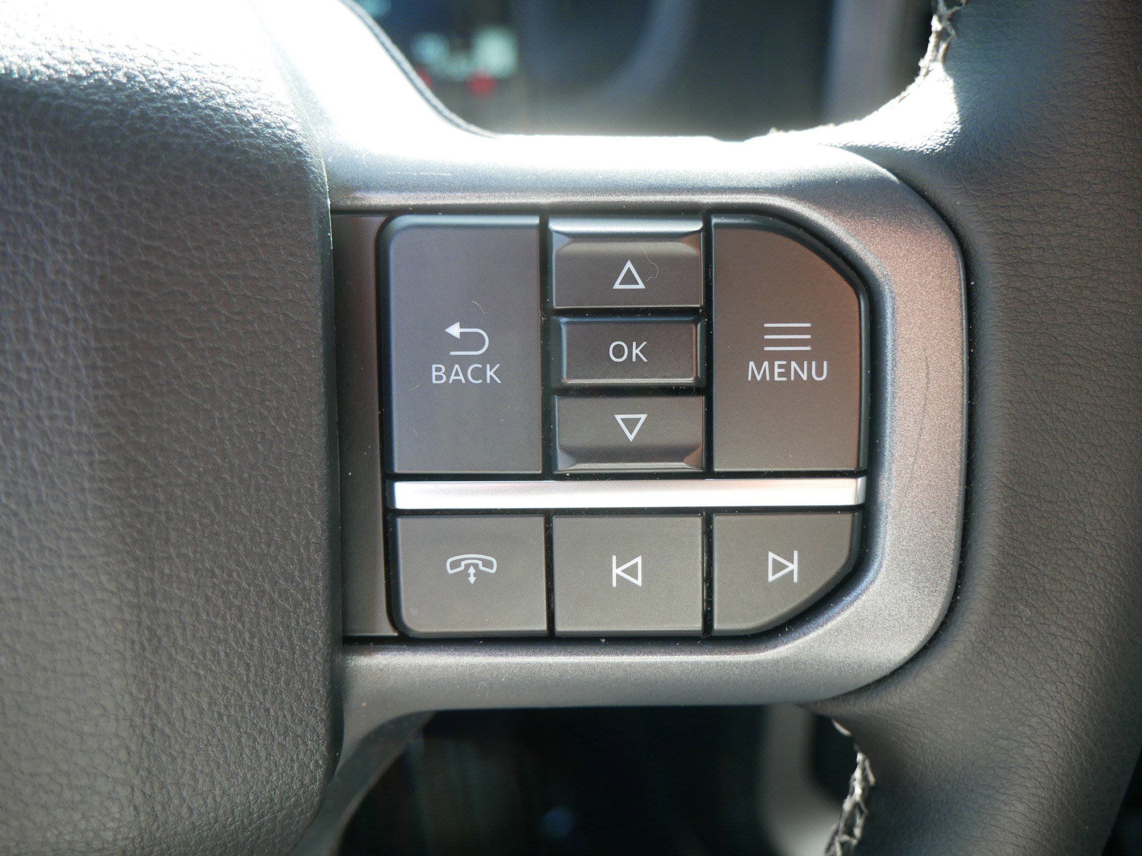 New 2025 Ford F150 XLT w/ Equipment Group 302A MID image 29