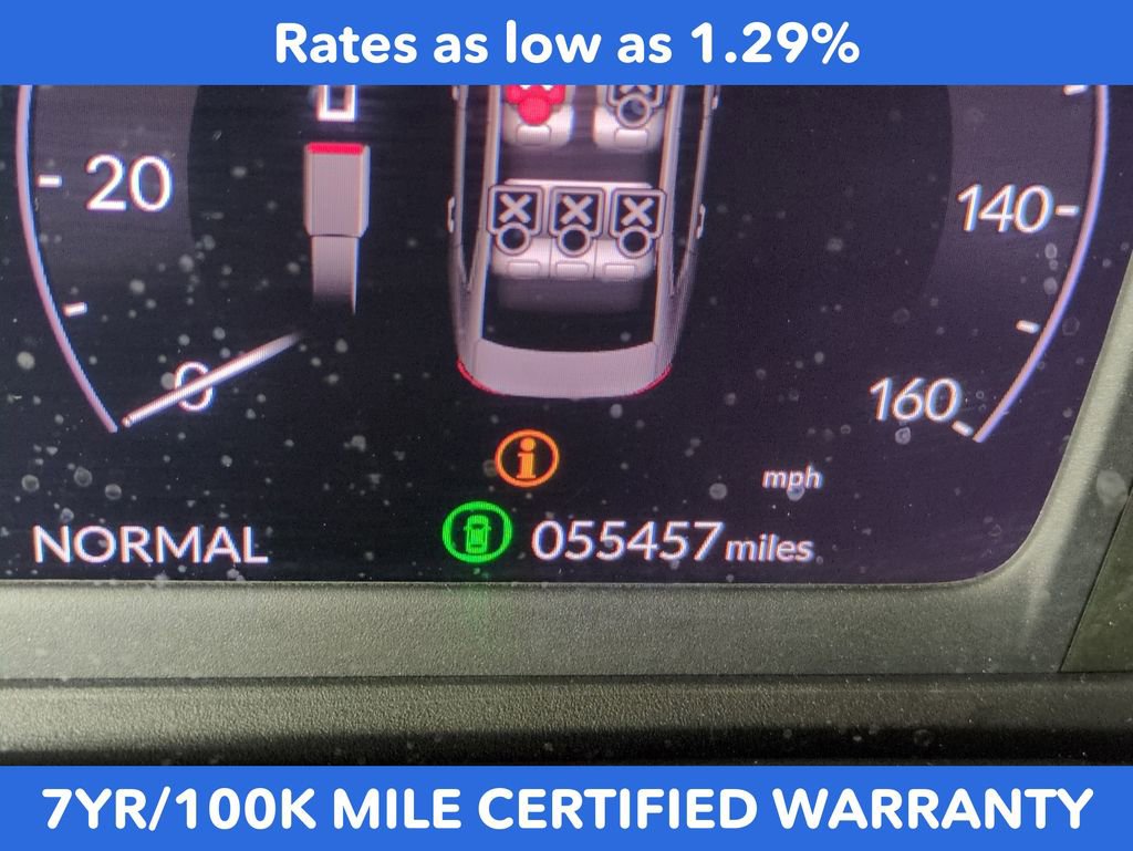 Certified 2023 Honda Accord Touring image 16