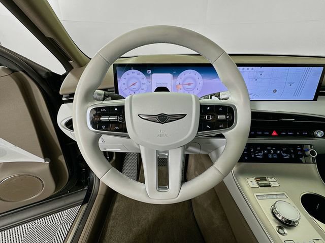 Certified 2026 Genesis GV70 2.5T Advanced image 11