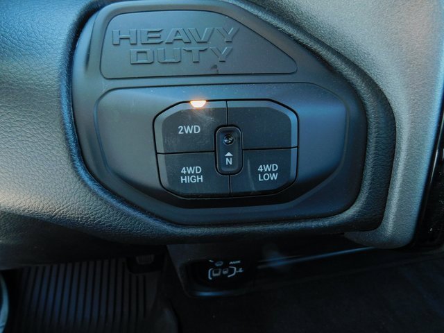 New 2026 RAM 2500 Tradesman image 20