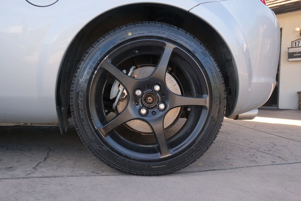 Used 2005 Toyota MR2 image 32