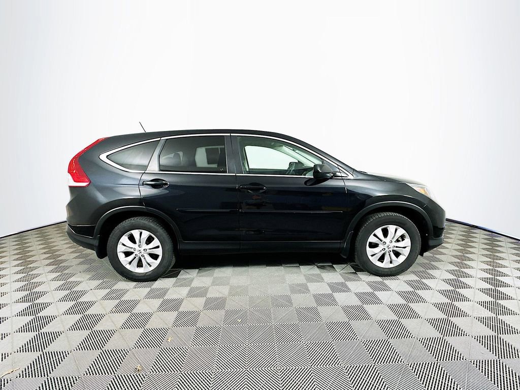 Used 2014 Honda CR-V EX image 11