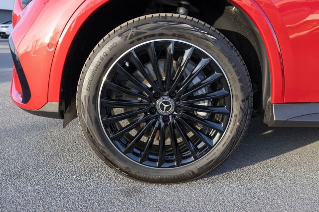 New 2026 Mercedes-Benz GLC 300 4MATIC image 5
