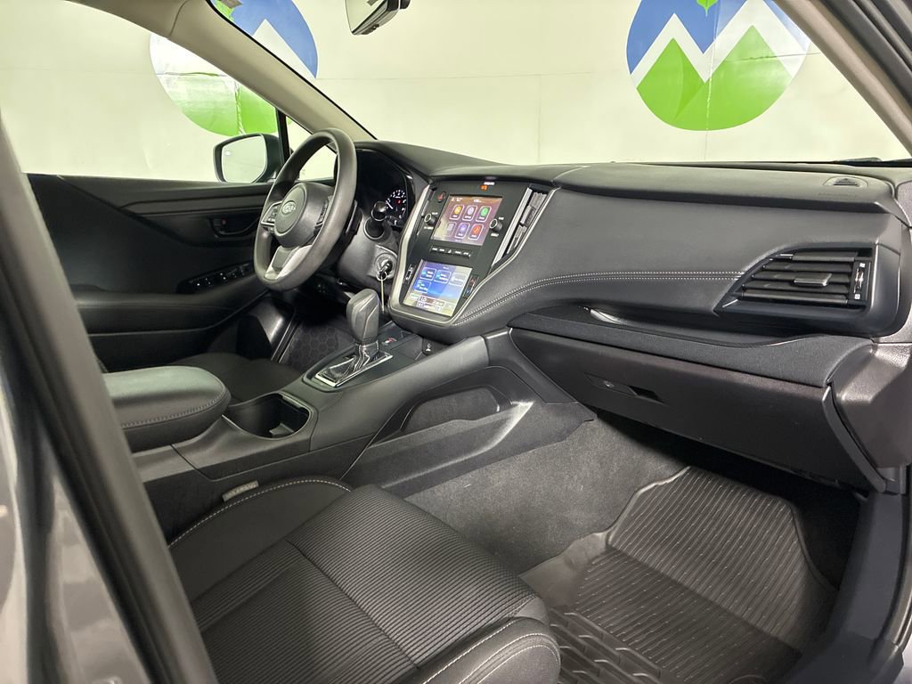Used 2023 Subaru Legacy AWD/4WD image 26