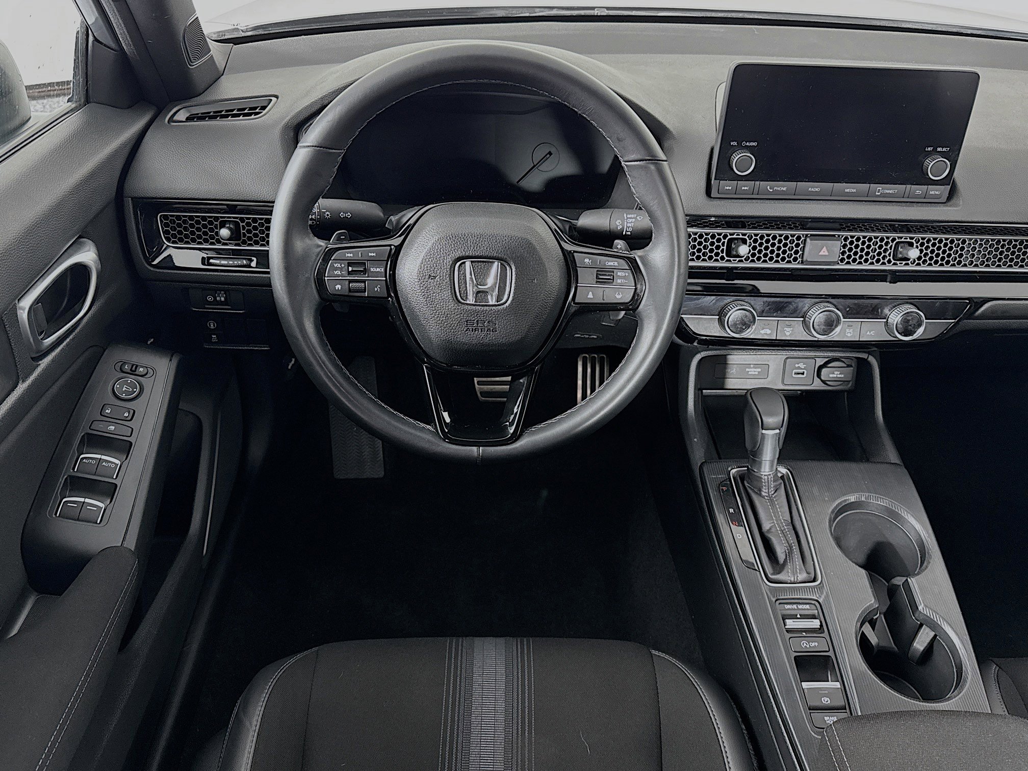 Certified 2023 Honda Civic Sport image 20