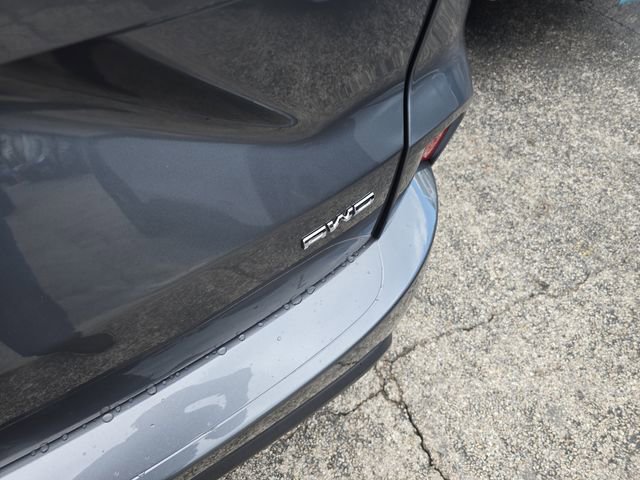 Used 2023 Ford Escape ST-Line Select w/ Tech Pack #2 image 6