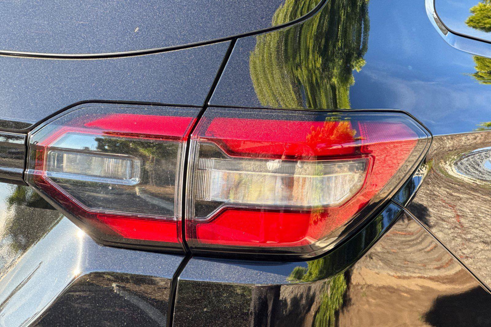 New 2026 Honda Pilot EX-L image 33