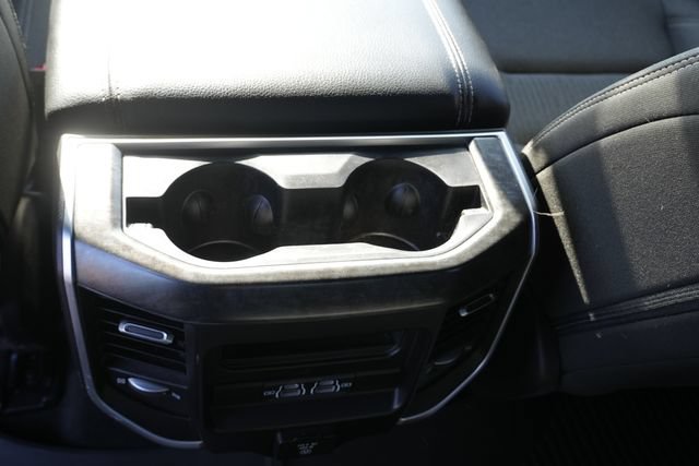 Used 2021 RAM 1500 4x4 Crew Cab image 19