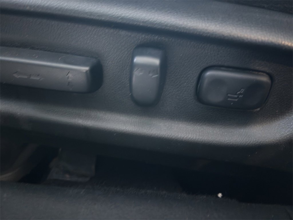 Used 2015 Honda Accord EX image 14
