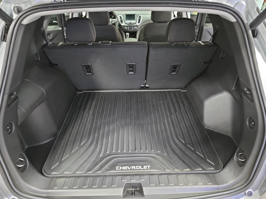 Used 2024 Chevrolet Equinox LT AWD/4WD image 12