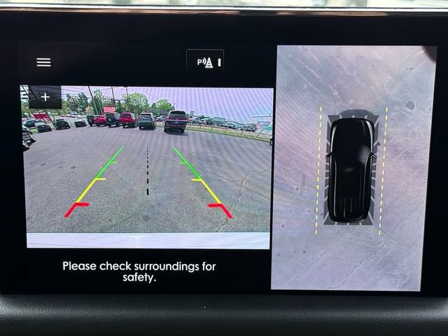 Used 2023 Lincoln Aviator Reserve AWD/4WD image 20