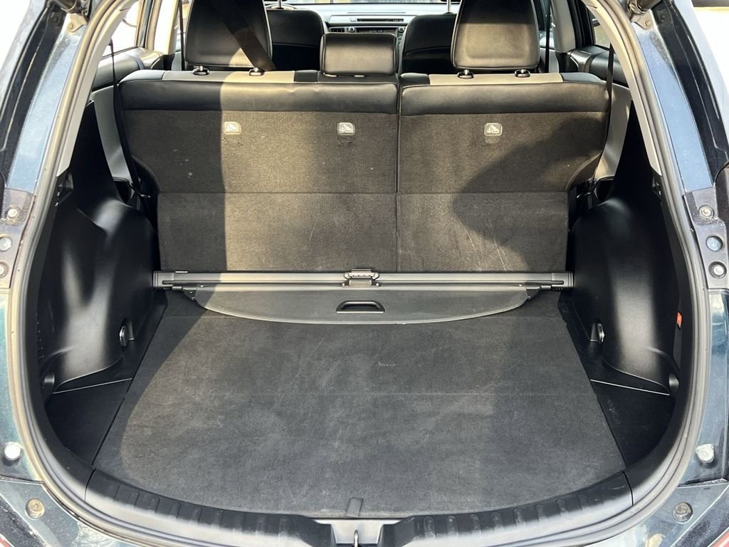 Used 2017 Toyota RAV4 Platinum image 24