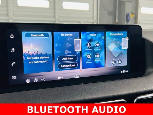 New 2026 Nissan Sentra SV w/ Floor Mat Package image 6