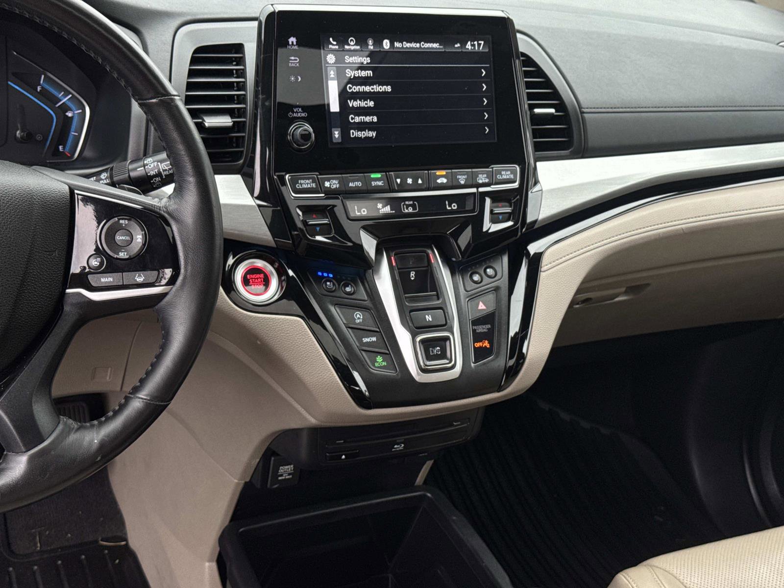 Used 2019 Honda Odyssey Elite image 21