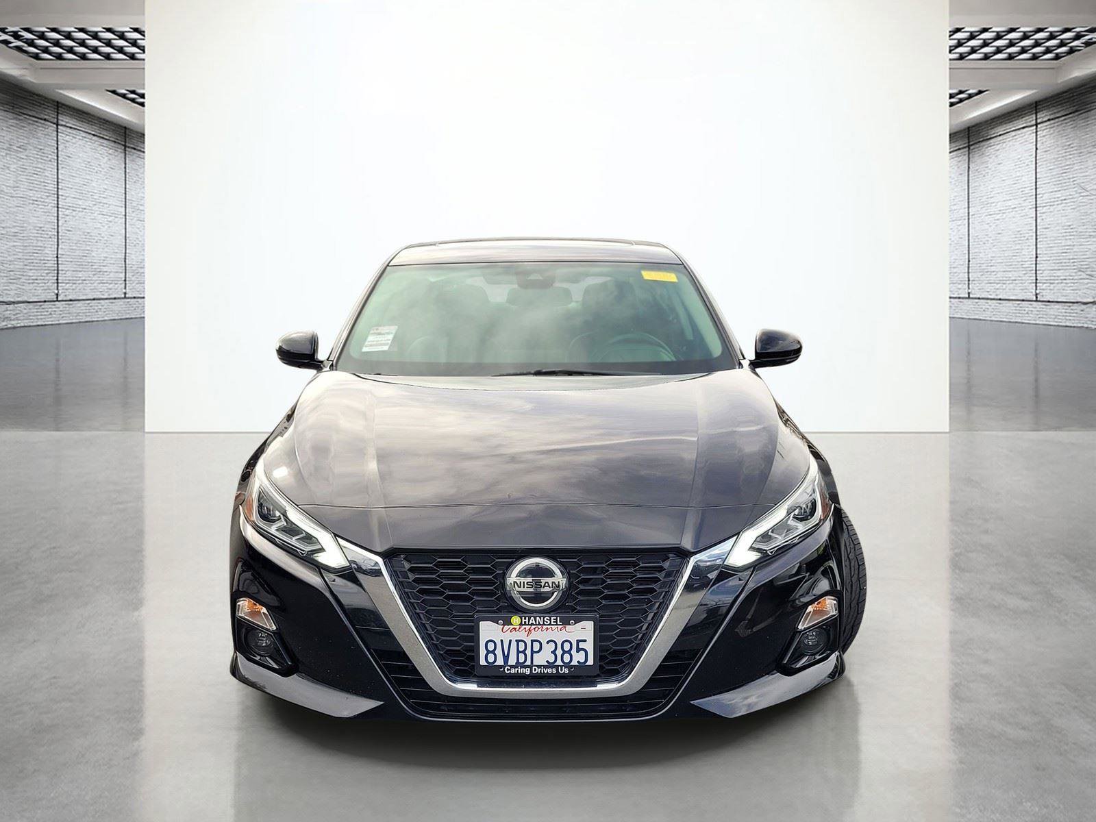 Used 2019 Nissan Altima 2.5 SL image 4