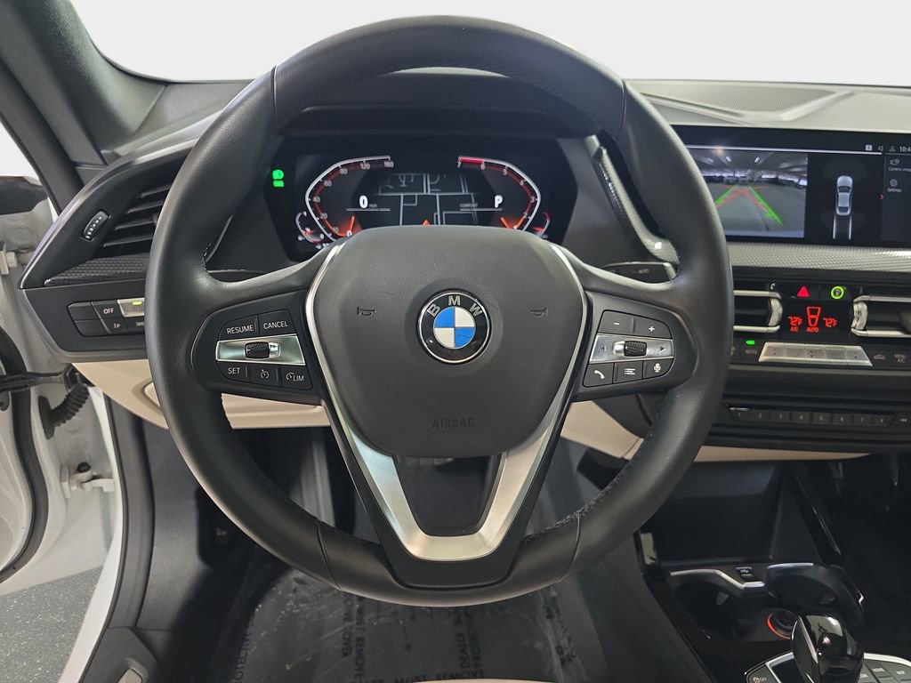 Used 2022 BMW 228i Gran Coupe w/ Convenience Package FWD image 19