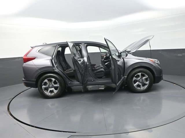 Used 2018 Honda CR-V EX image 14