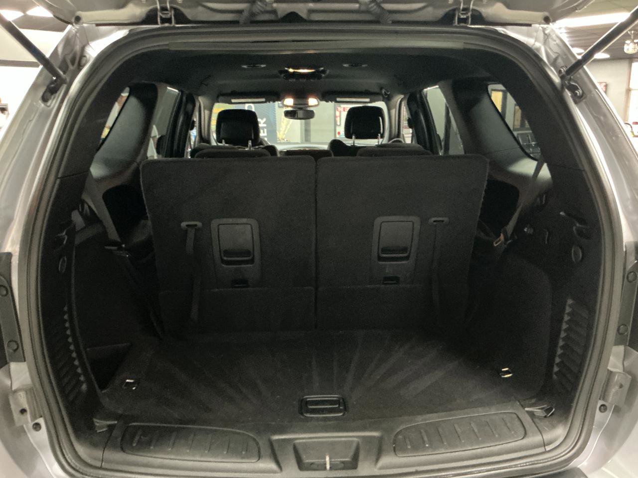 Used 2019 Dodge Durango GT w/ Blacktop Package AWD/4WD image 21