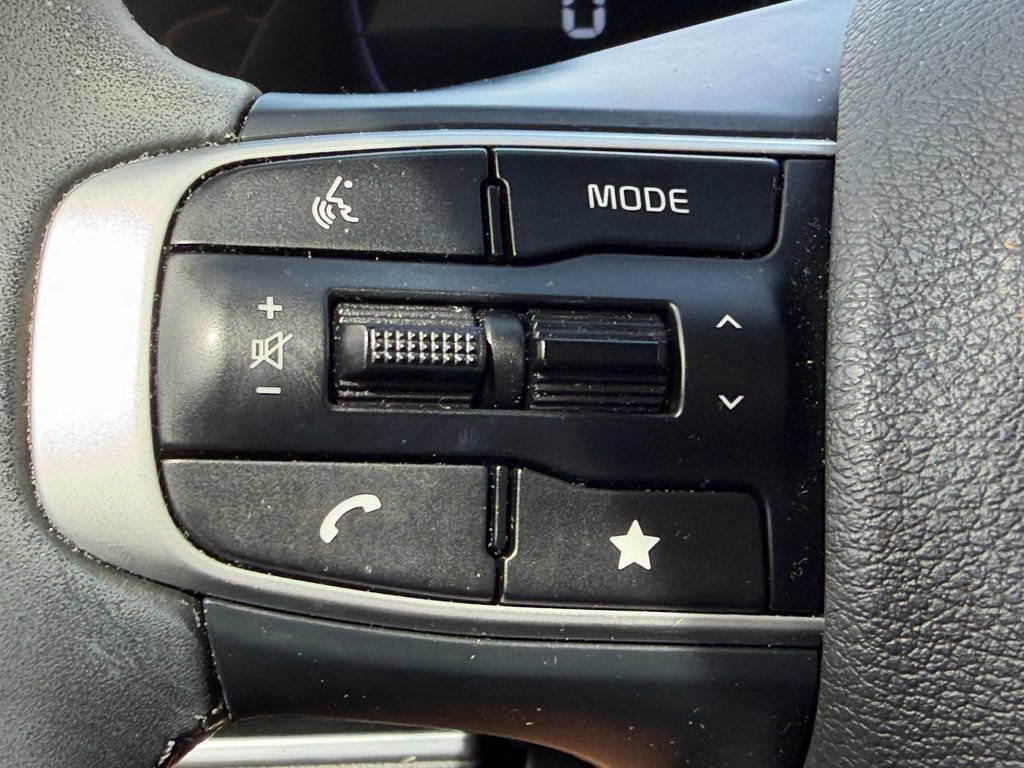 Certified 2023 Kia Sportage X-Line w/ X-Line Premium Package AWD/4WD image 28