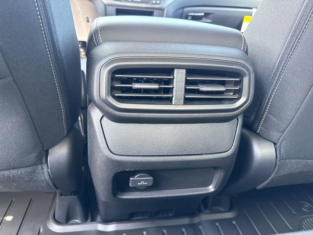 New 2025 Honda Ridgeline Sport+ image 32