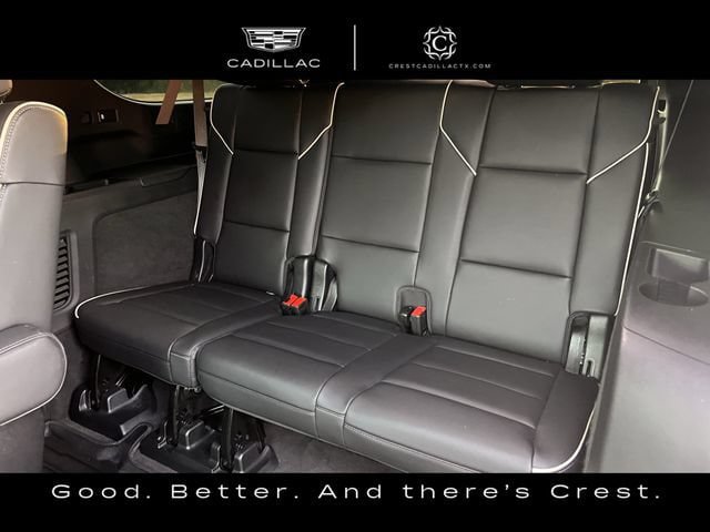 Certified 2024 Cadillac Escalade ESV Sport w/ Touring Package AWD/4WD image 32