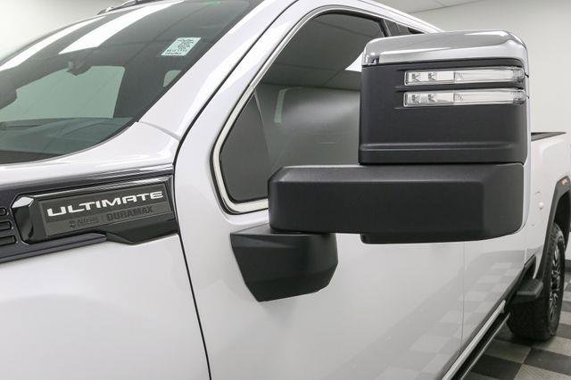 Used 2024 GMC Sierra 2500 Denali Ultimate image 16