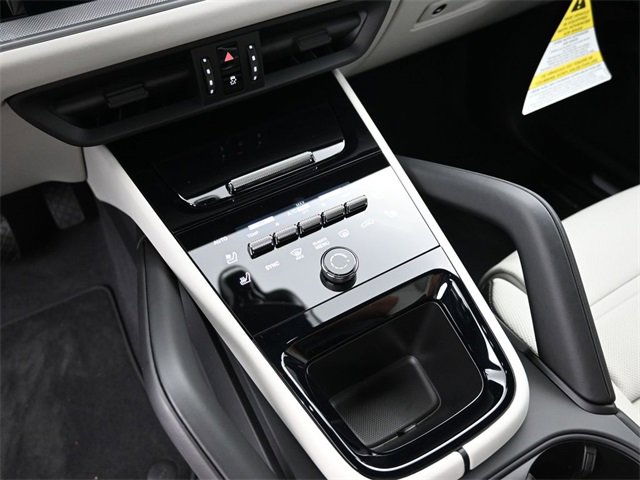 New 2025 Porsche Cayenne E-Hybrid image 11