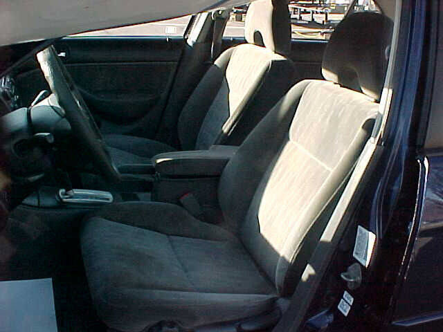 Used 2005 Honda Civic LX image 11