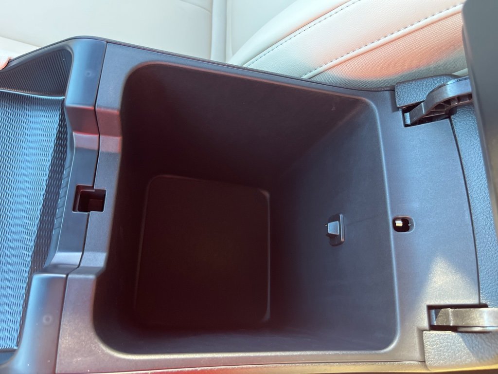 New 2025 Jeep Grand Cherokee L Limited image 24