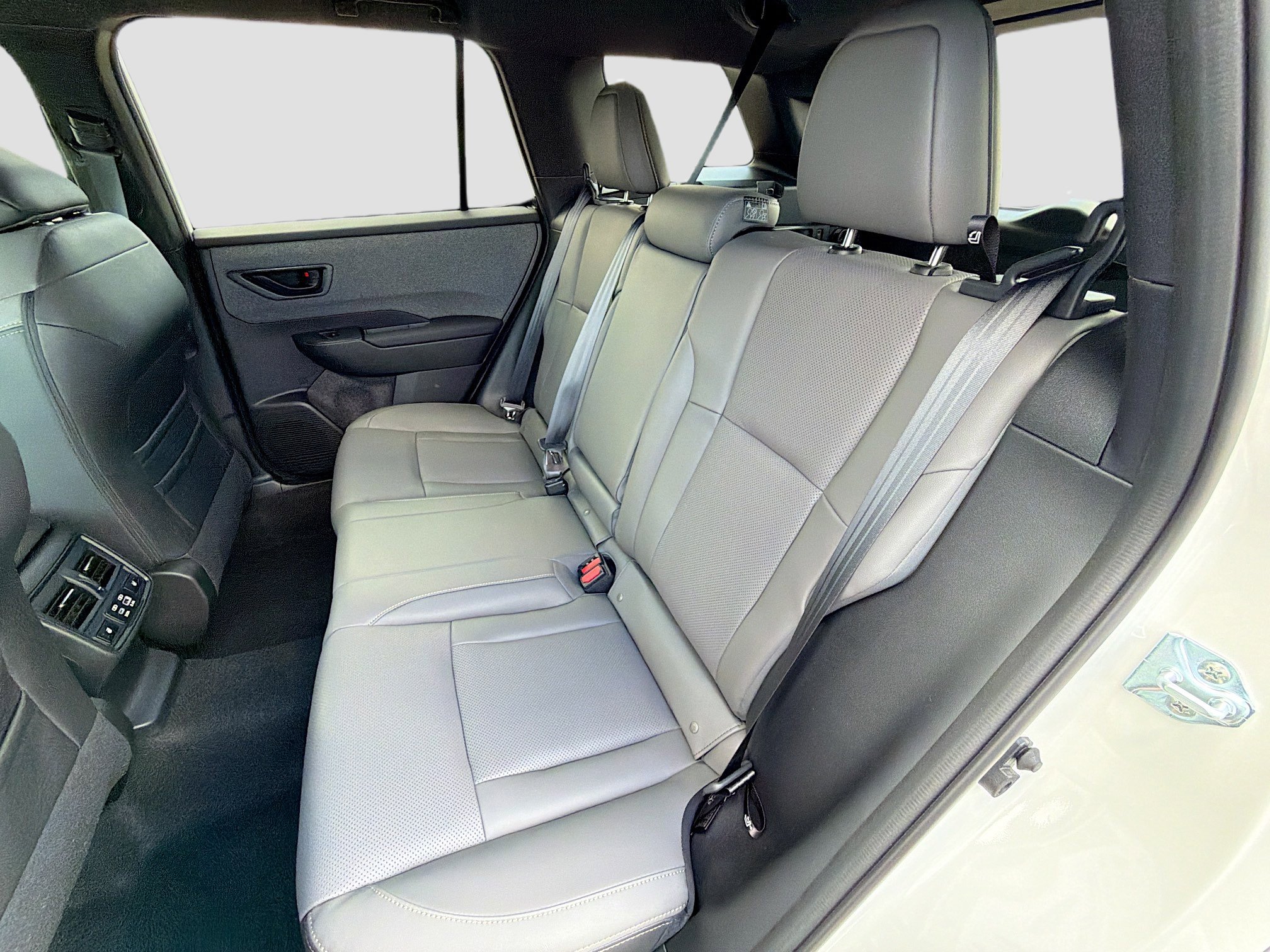New 2026 Subaru Outback Limited AWD/4WD image 20