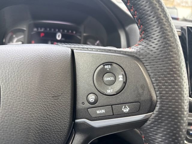 Used 2024 Honda Passport TrailSport image 27