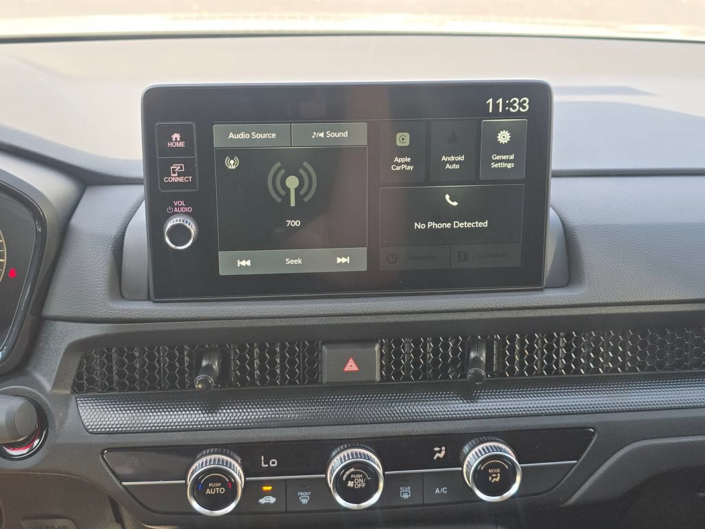 New 2026 Honda CR-V LX image 28
