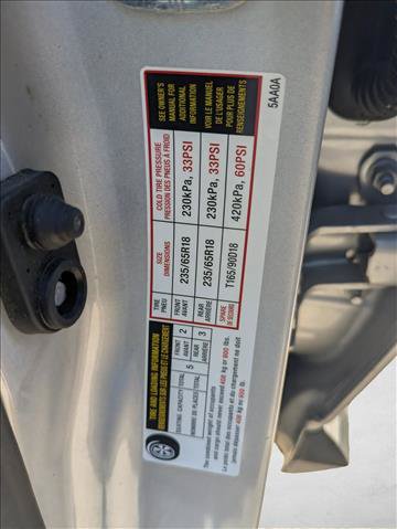 Used 2021 Nissan Murano SV FWD image 16