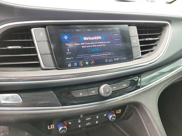 Used 2020 Buick Enclave Essence FWD image 25