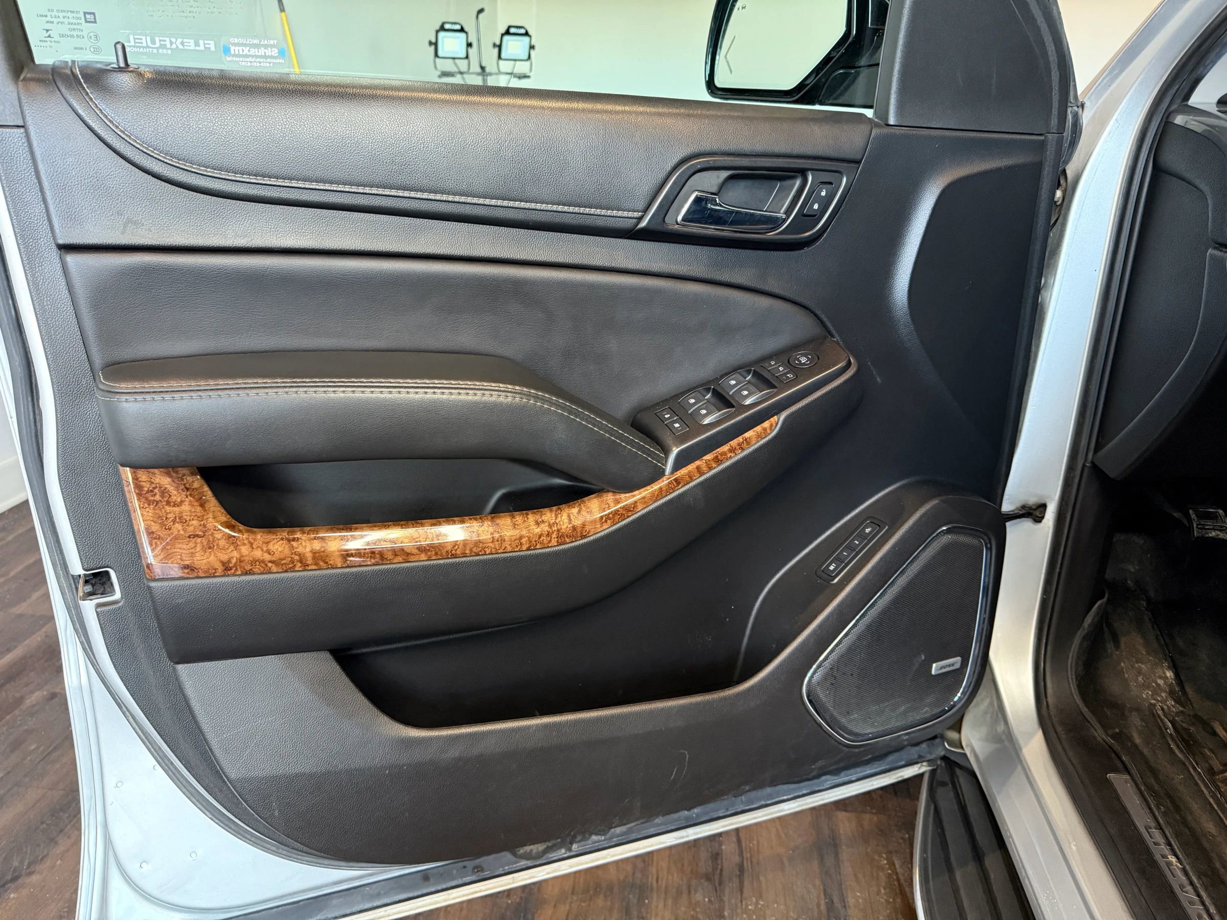 Used 2018 Chevrolet Suburban Premier image 6