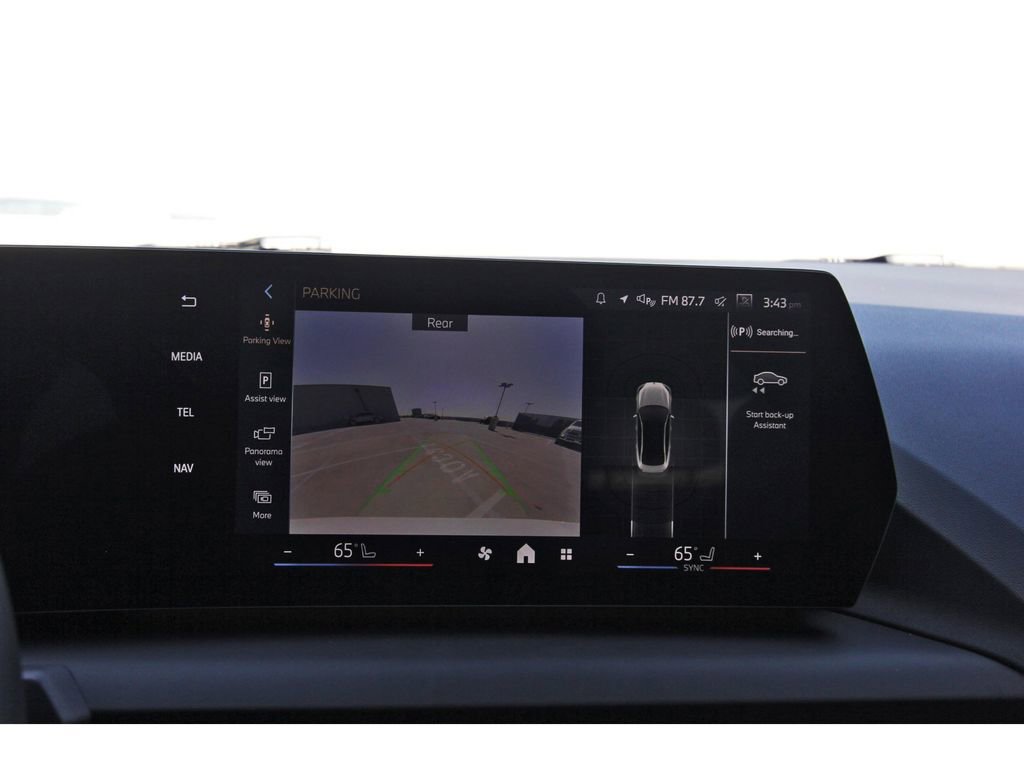 Used 2025 BMW 228i xDrive image 17