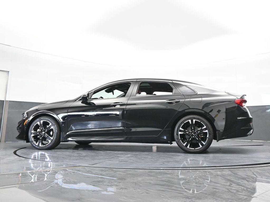 Used 2023 Kia K5 GT-Line image 57