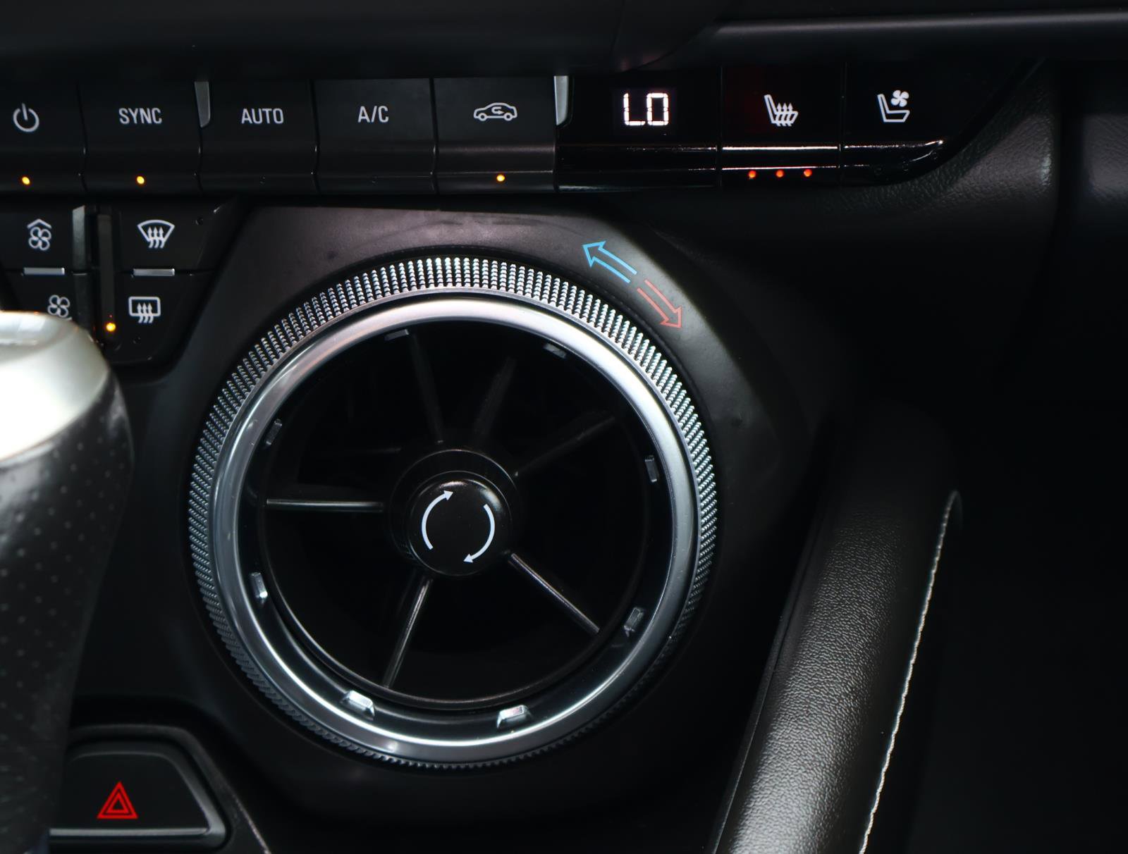 Used 2024 Chevrolet Camaro SS image 25