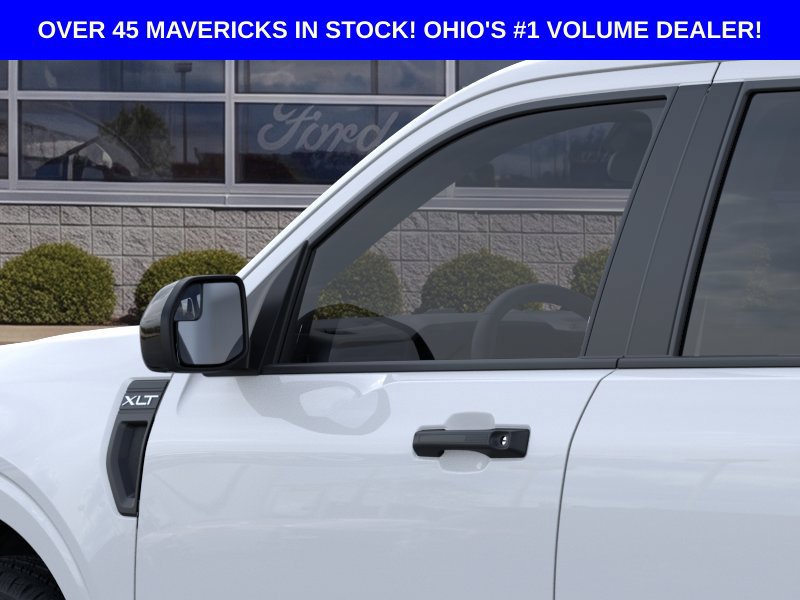 New 2026 Ford Maverick XLT w/ Equipment Group 301A AWD/4WD image 21