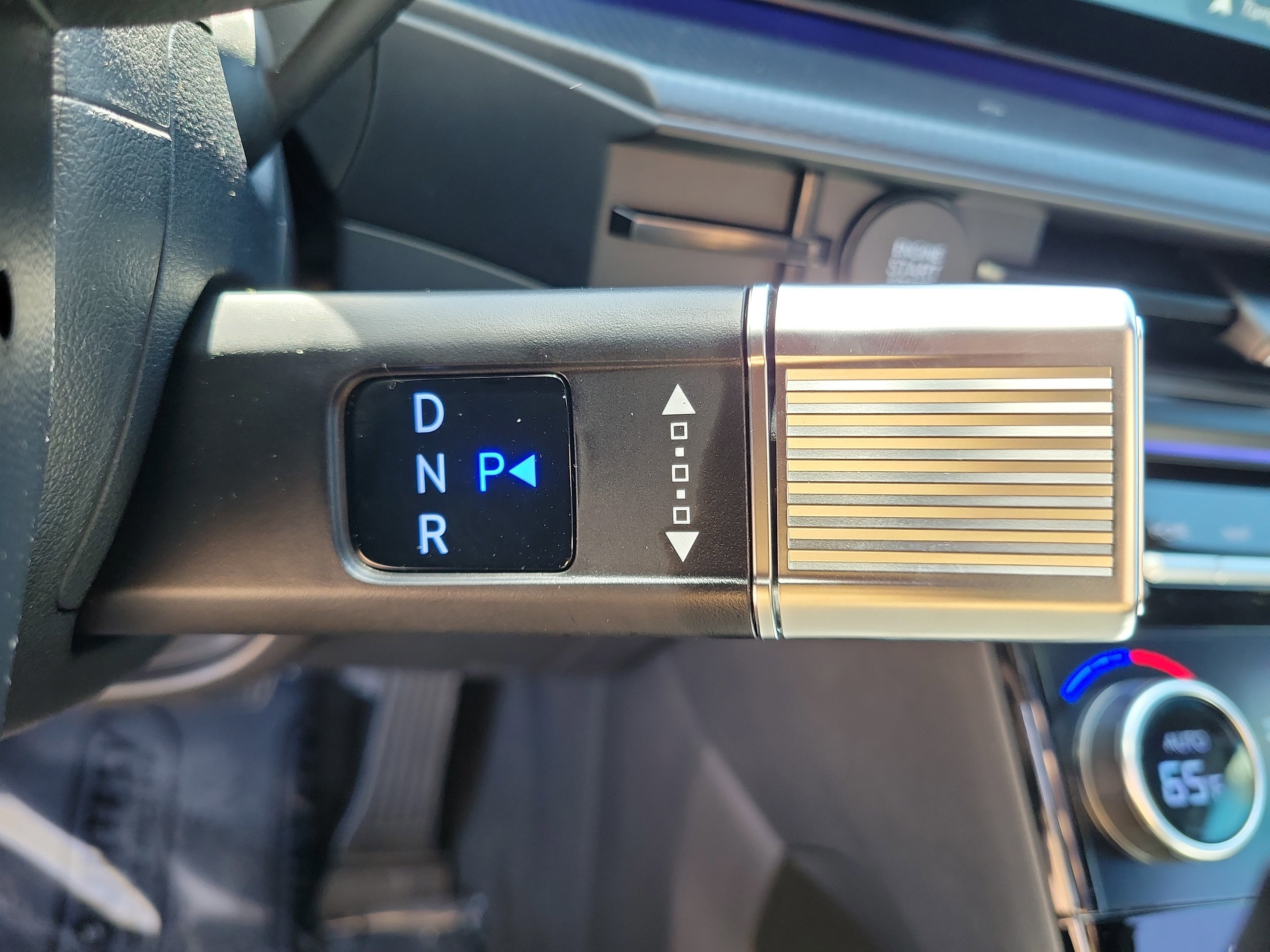 New 2026 Hyundai Santa Fe Calligraphy image 31