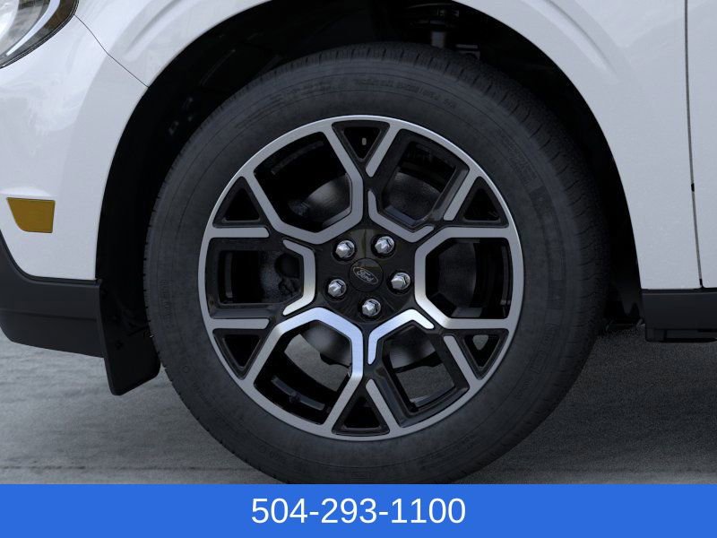 New 2026 Ford Maverick Lariat image 20